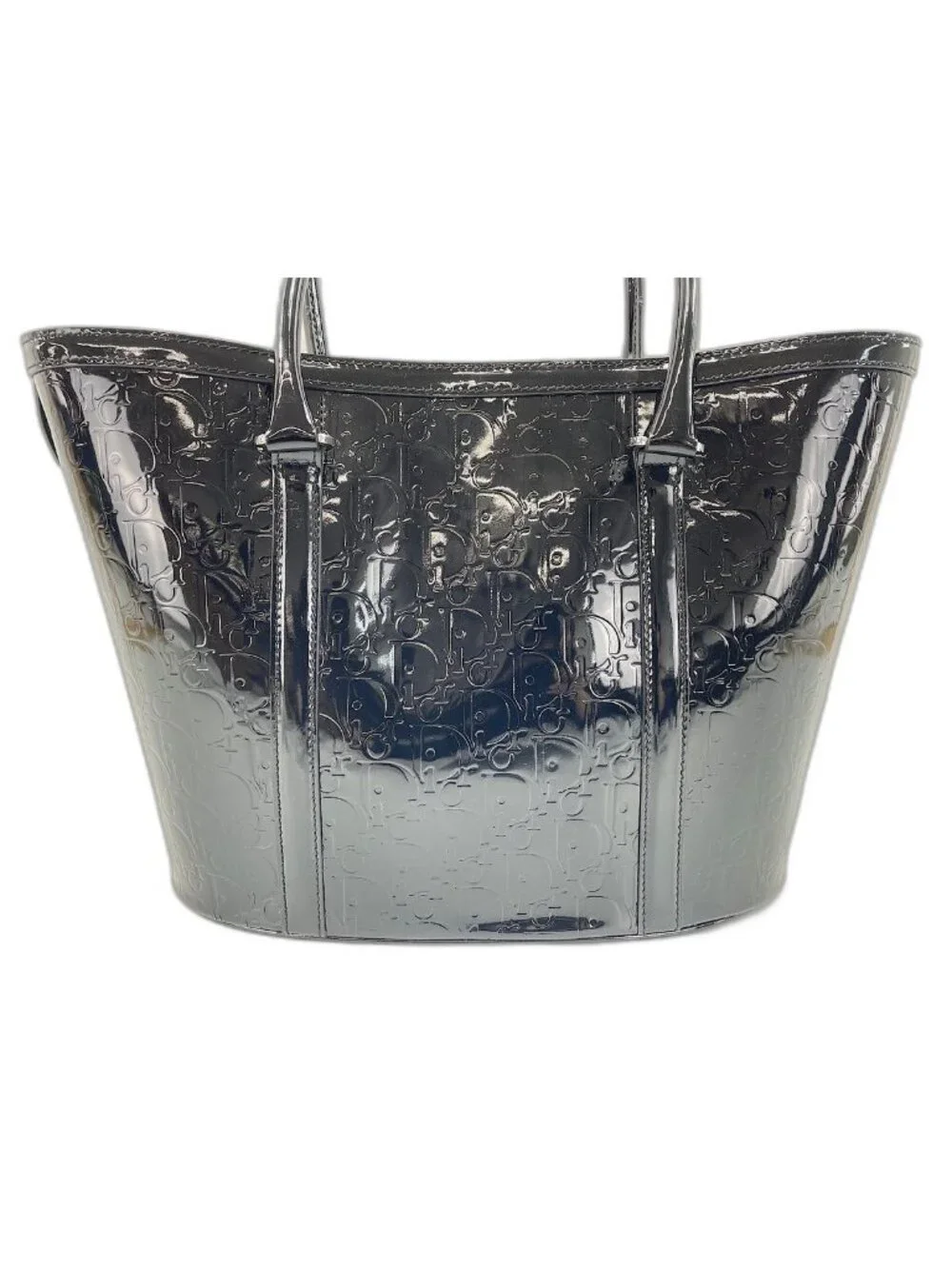 Dior Handbag Ultimate Black